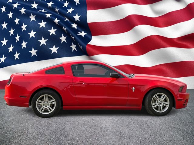 Used 2014 Ford Mustang Coupe w/ Equipment Group 102A image 7