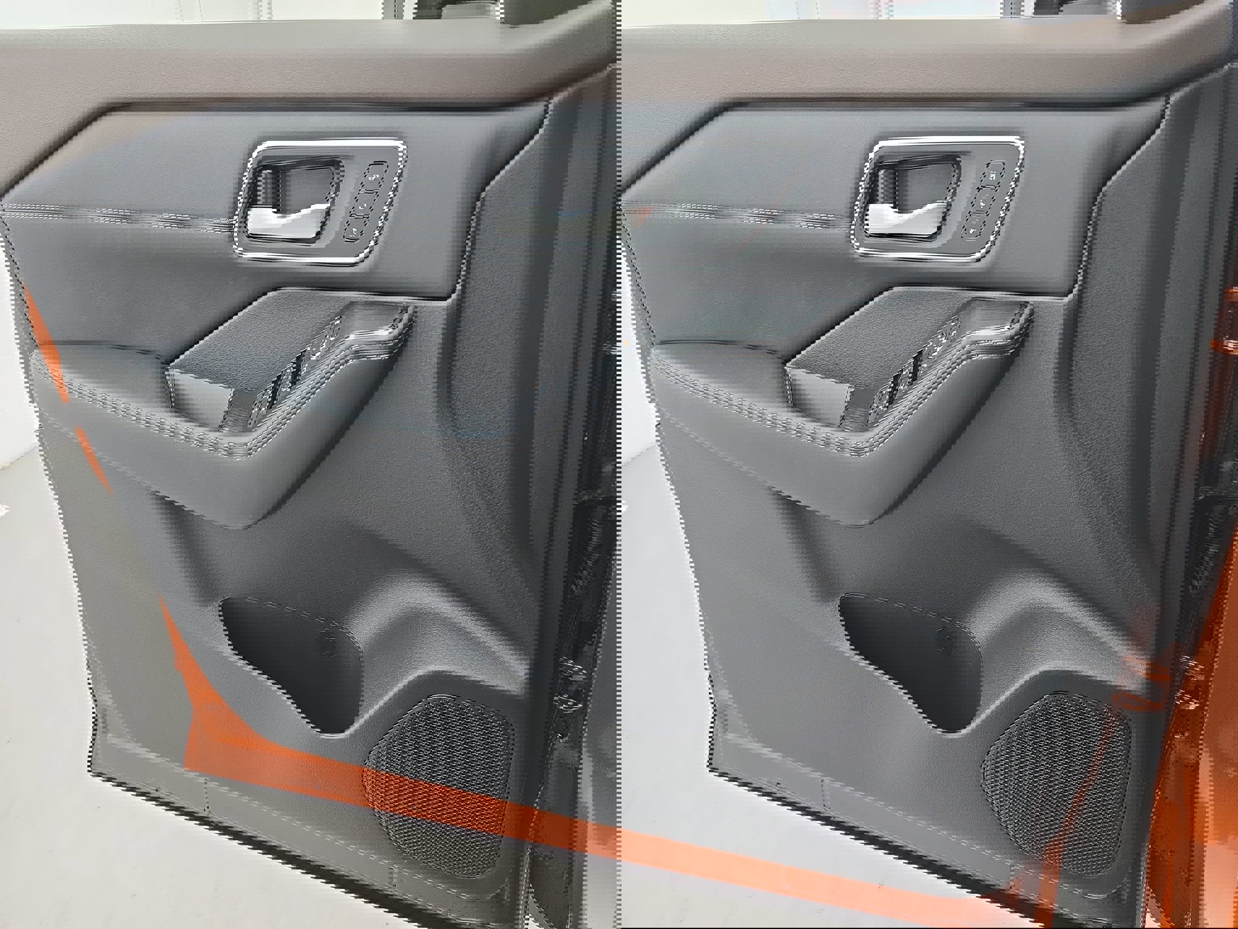 Certified 2021 Nissan Rogue Platinum image 27