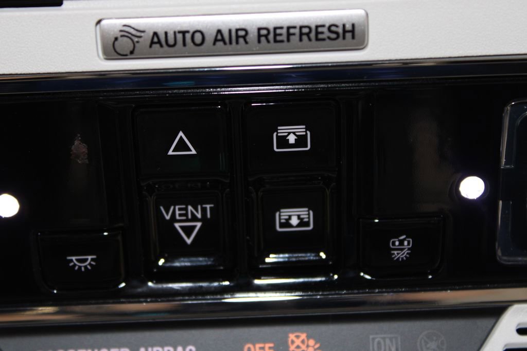 Used 2025 Lincoln Aviator Reserve w/ Illumination Package AWD/4WD image 60