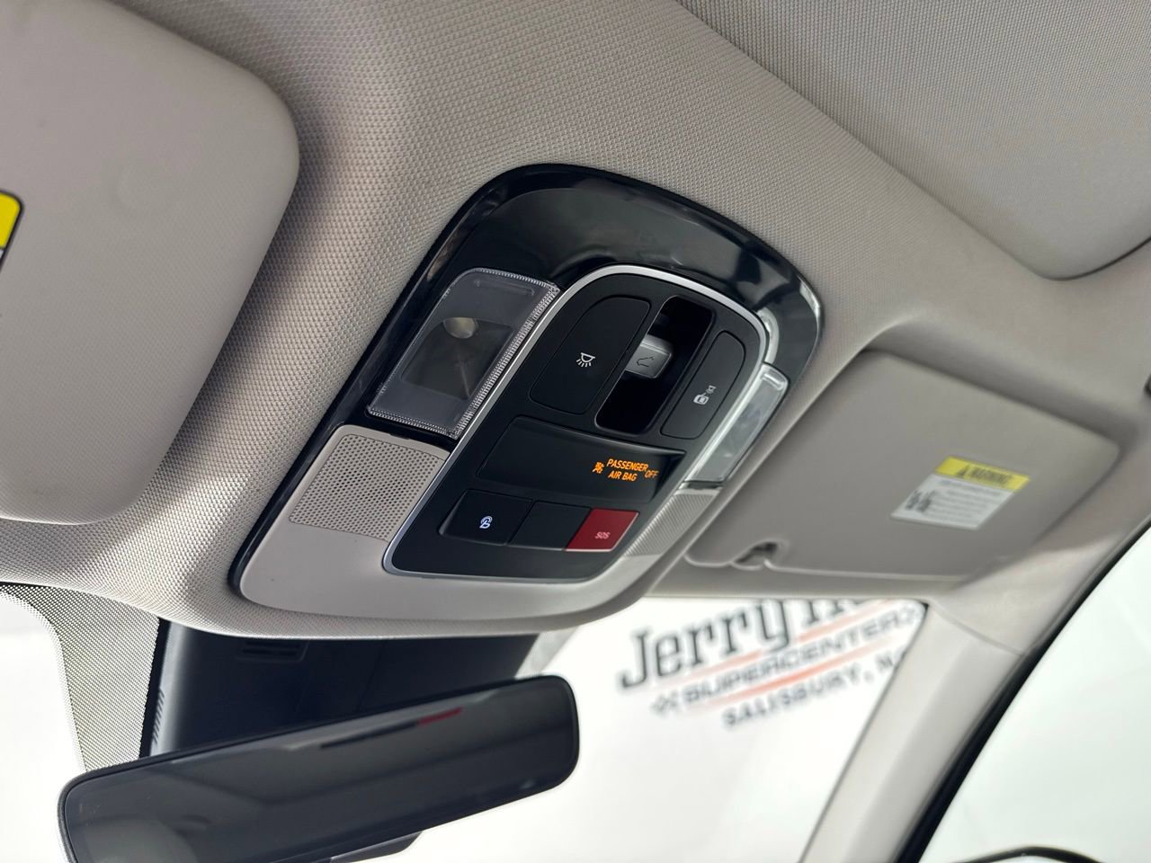 Used 2023 Hyundai Tucson Limited image 24