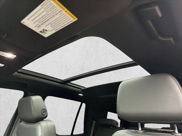 Used 2022 Chevrolet Tahoe LT w/ LT Signature Package image 22