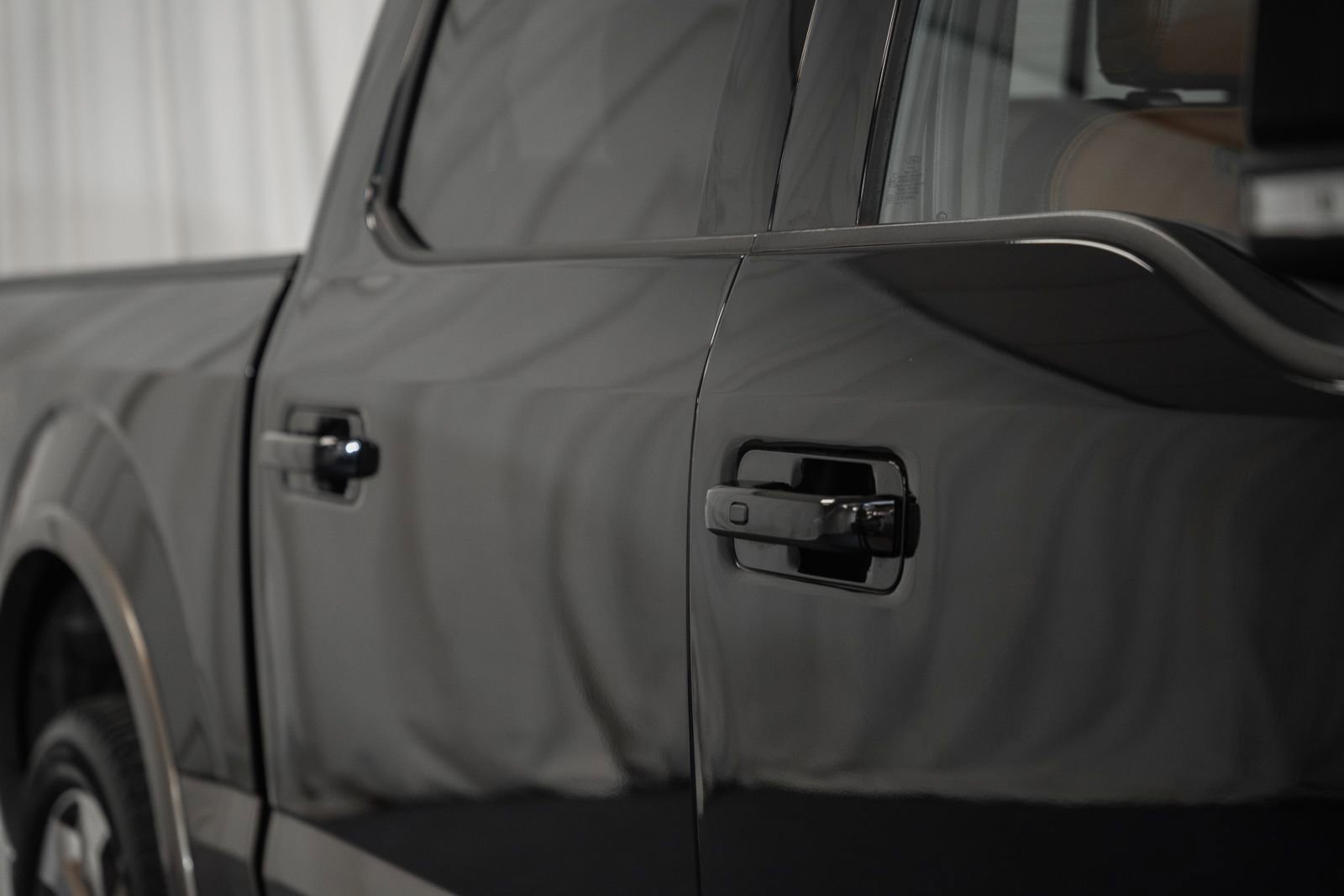 Used 2019 Ford F150 King Ranch w/ Equipment Group 601A Luxury image 22