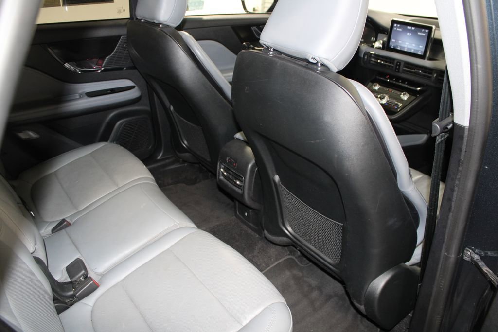 Used 2022 Lincoln Corsair Reserve w/ Equipment Group 201A image 34