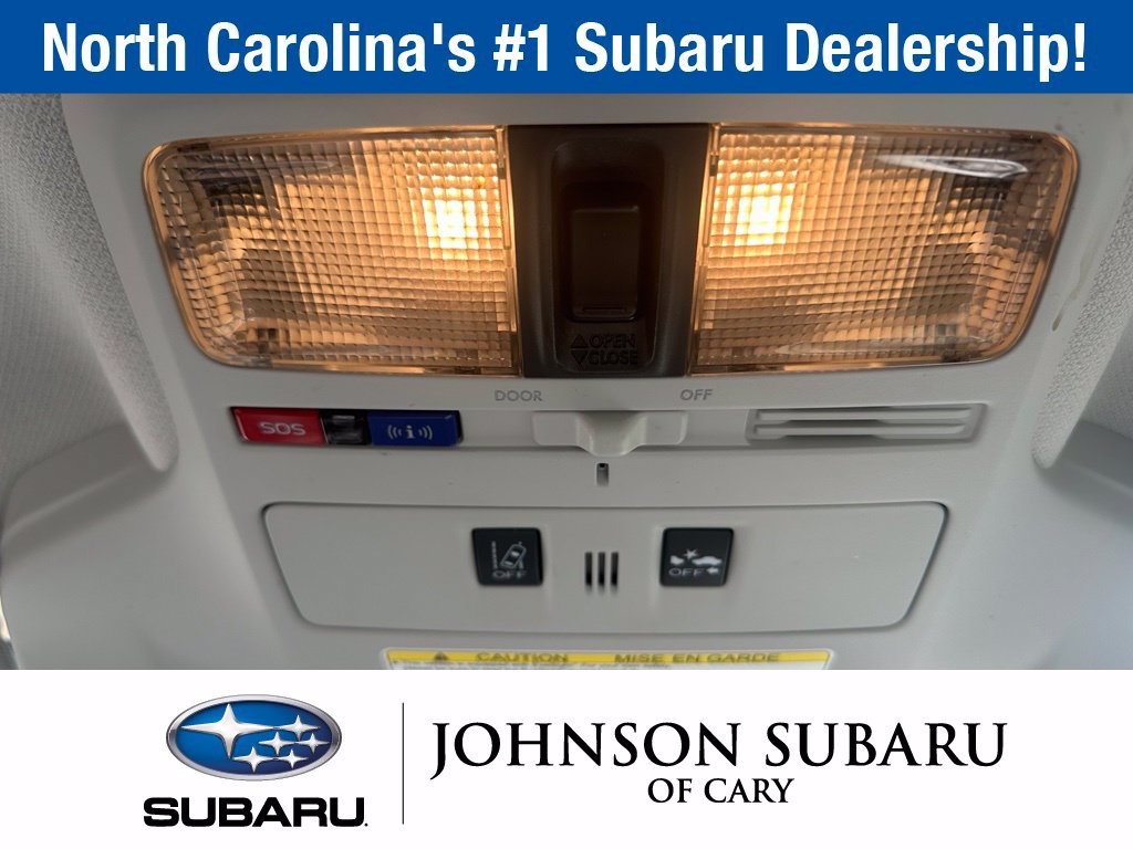 Used 2017 Subaru Forester 2.5i Premium AWD/4WD image 18