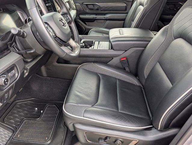 Used 2025 RAM 1500 Limited image 14