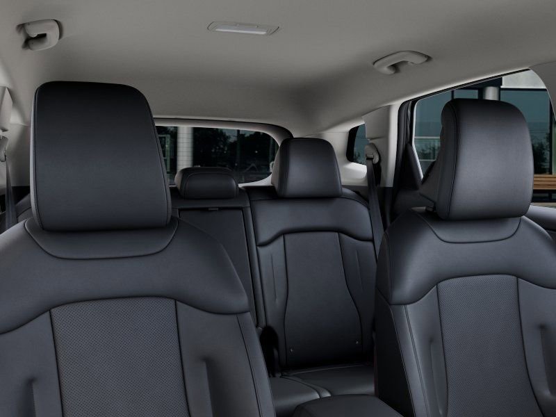 New 2026 Kia Sportage EX image 29