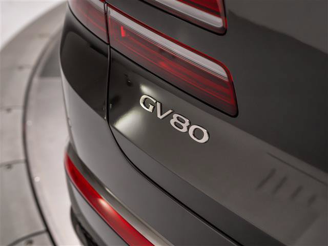 New 2026 Genesis GV80 2.5T Advanced AWD/4WD image 15