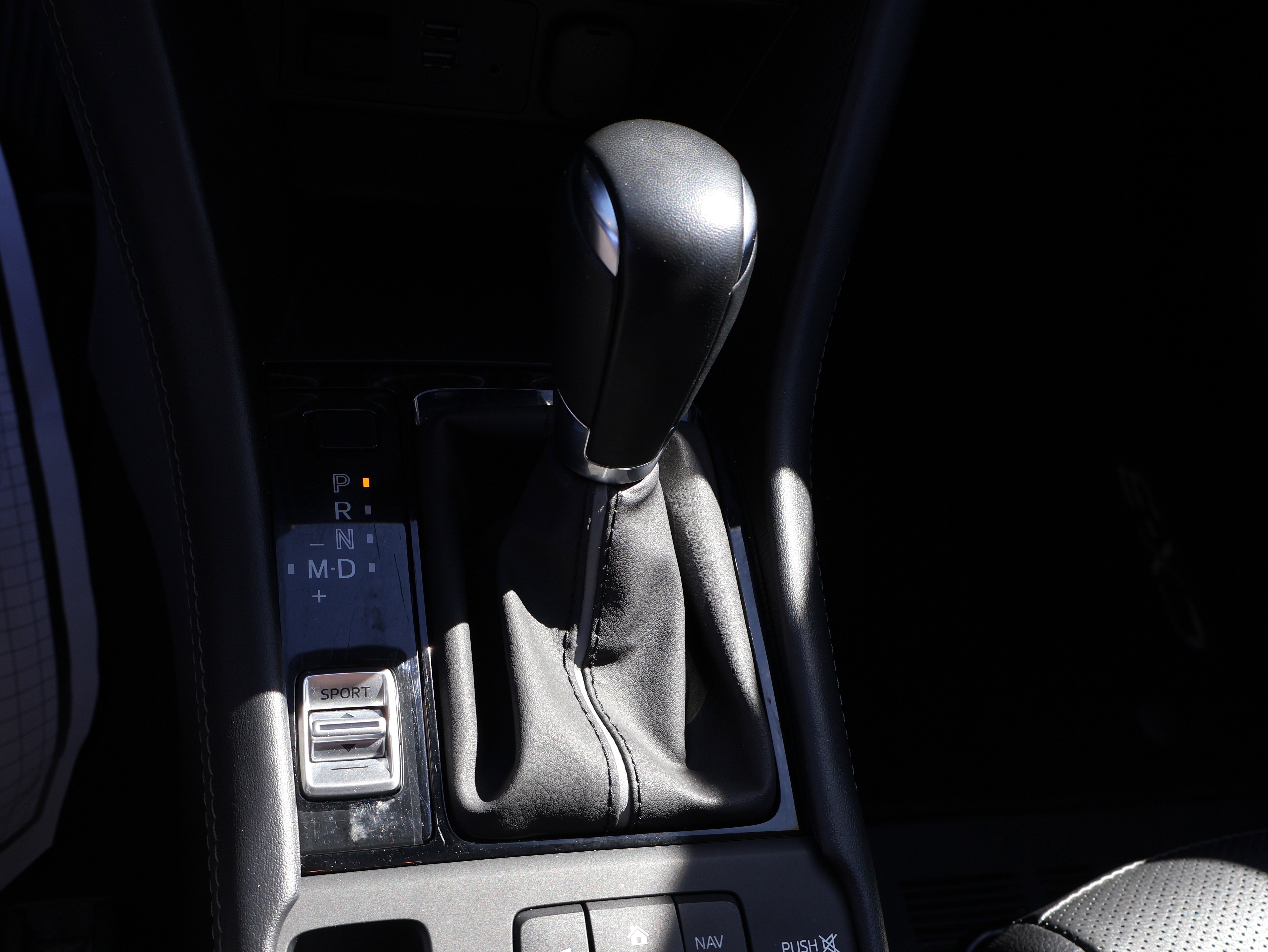 Used 2019 MAZDA CX-3 Grand Touring image 30