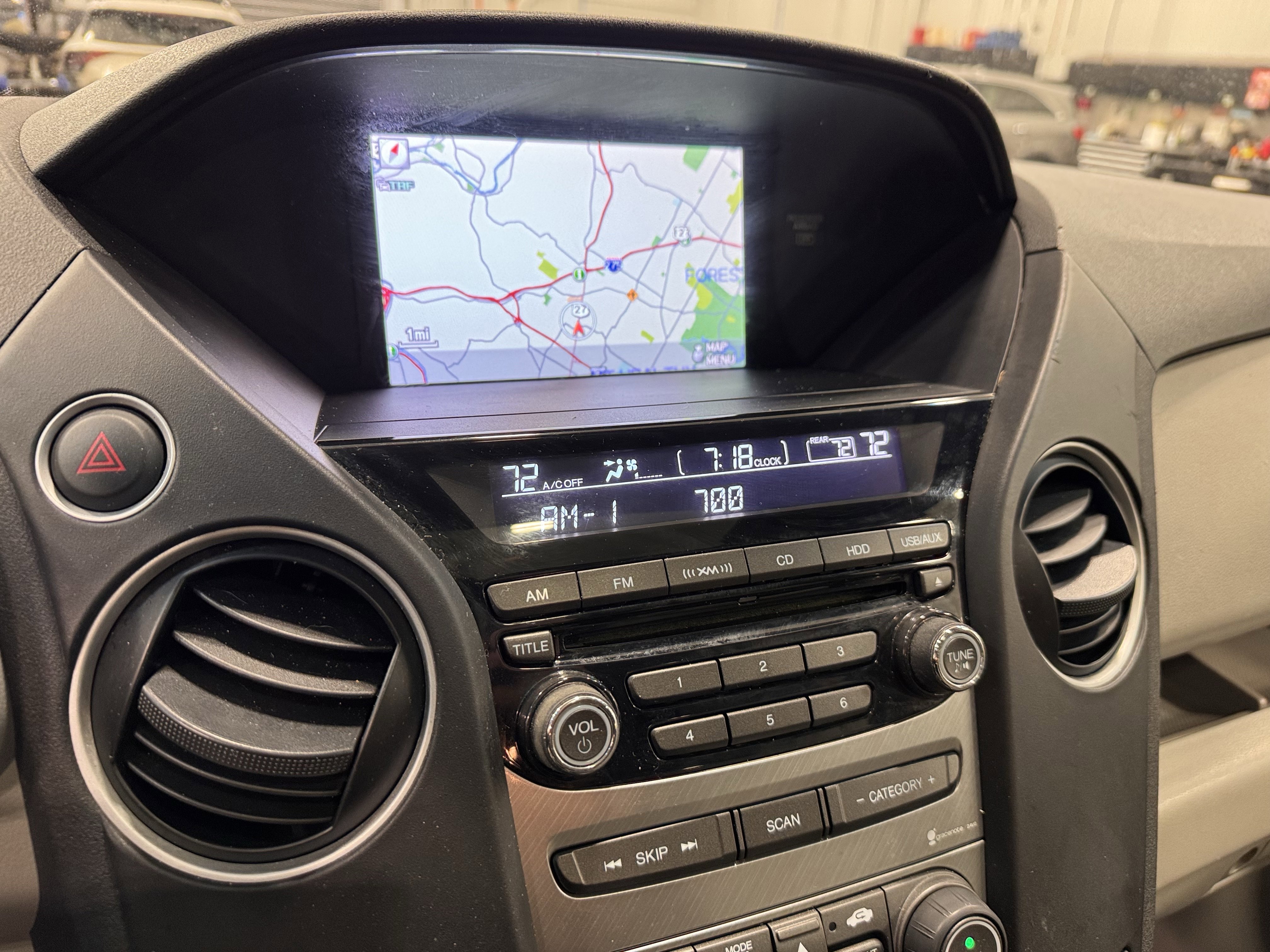 Used 2012 Honda Pilot EX-L image 5