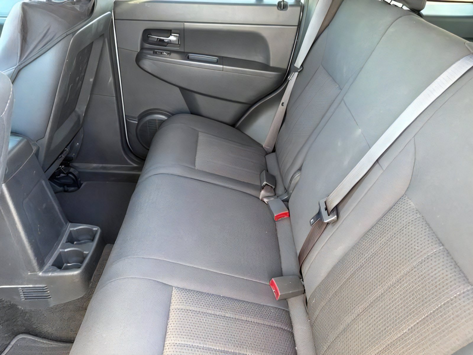 Used 2012 Jeep Liberty Sport w/ Popular Equipment Group AWD/4WD image 12