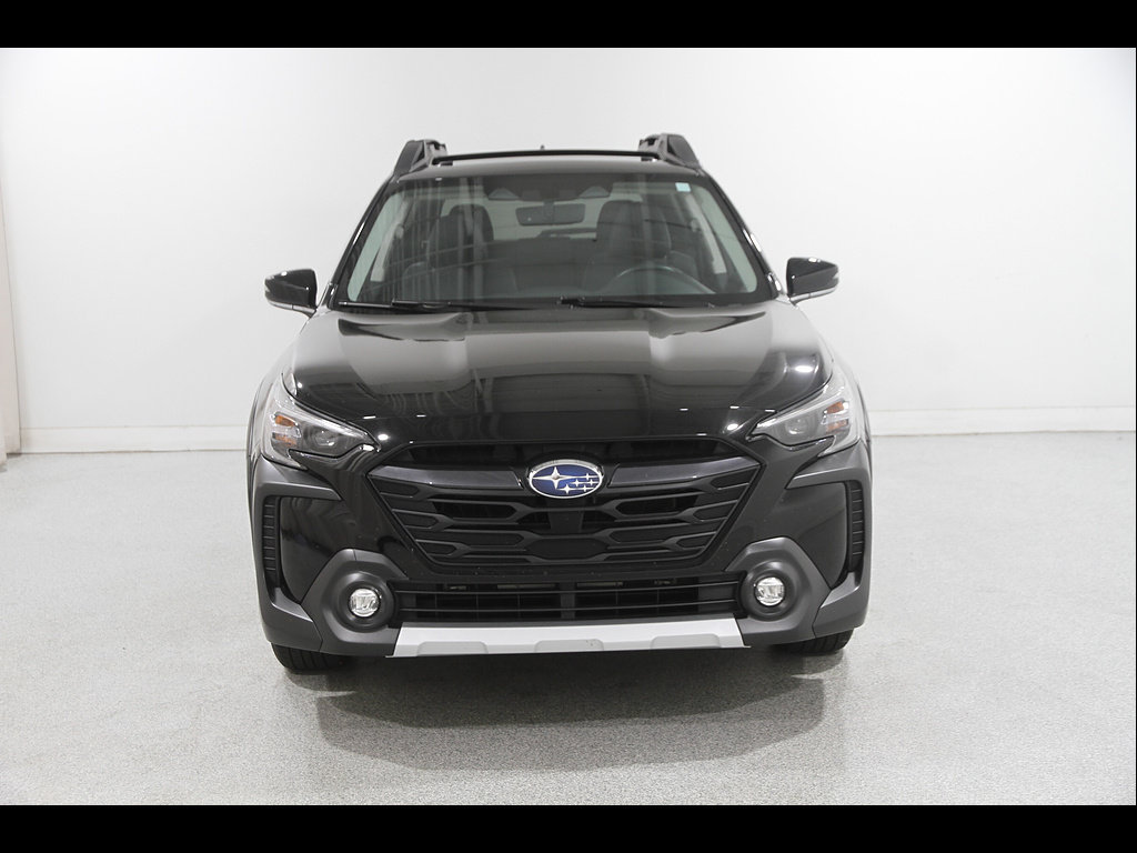 Used 2024 Subaru Outback Limited XT AWD/4WD video 2