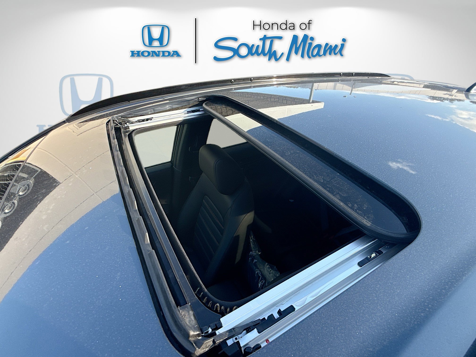 New 2026 Honda CR-V Sport-L image 16