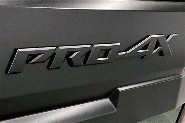 New 2026 Nissan Frontier PRO-4X image 20