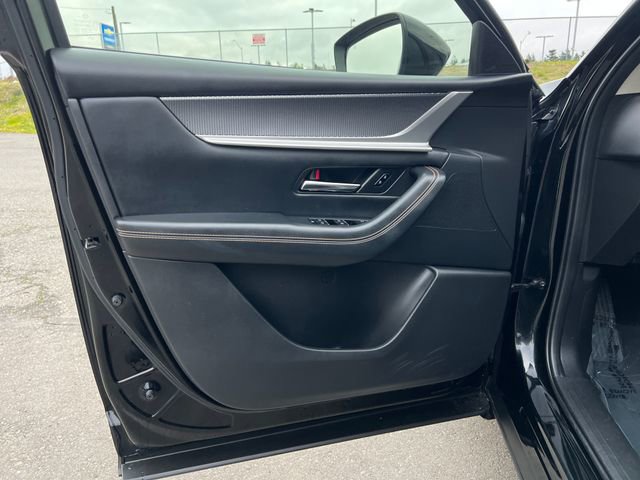 Used 2024 MAZDA CX-90 3.3 Turbo w/ Preferred Plus image 18