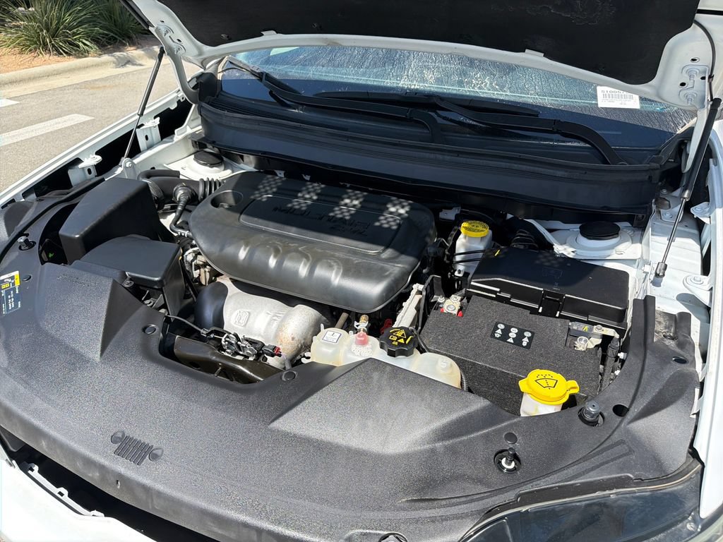 Used 2020 Jeep Cherokee Latitude Plus AWD/4WD image 16