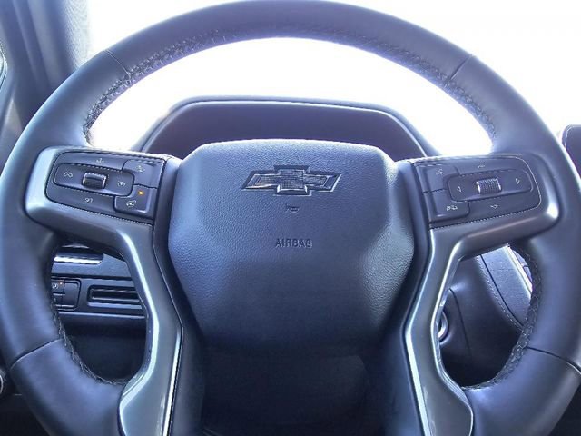 Used 2023 Chevrolet Tahoe Z71 w/ Luxury Package image 36