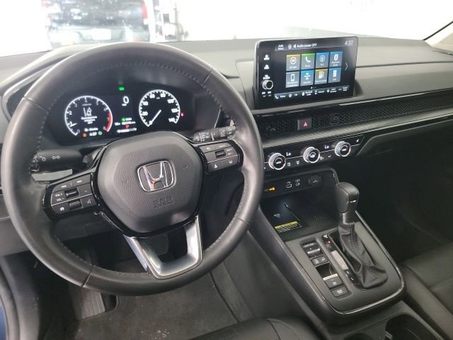 Used 2023 Honda CR-V EX-L image 13