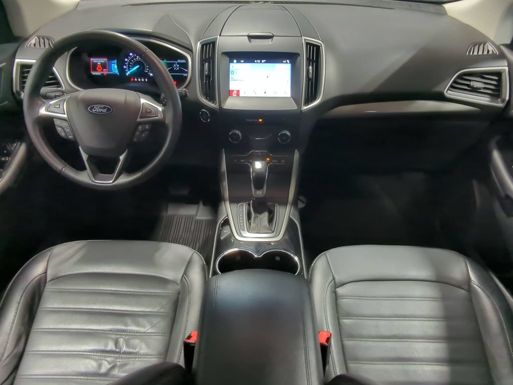 Used 2018 Ford Edge SEL w/ Equipment Group 201A AWD/4WD image 18