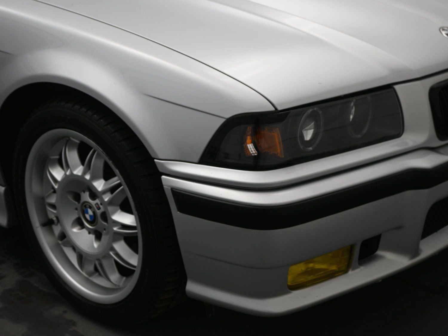Used 1999 BMW M3 Convertible image 17