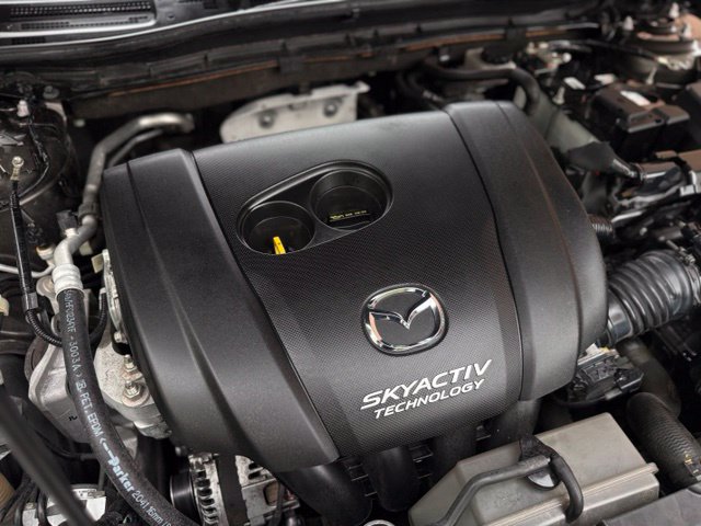 Used 2014 MAZDA MAZDA3 s Grand Touring w/ Technology Package FWD image 45
