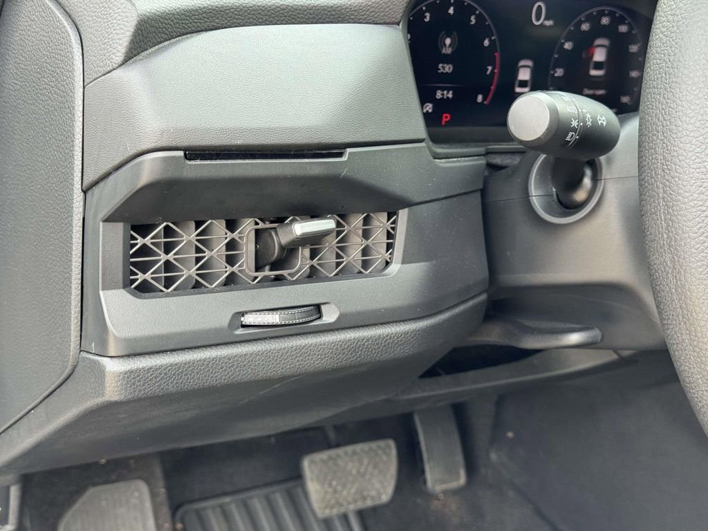 Used 2024 Honda Accord EX image 10