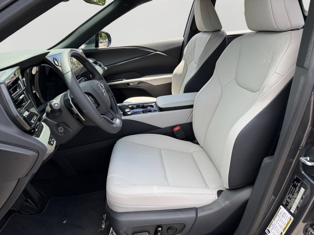 New 2026 Lexus RX 350 Premium AWD/4WD image 12