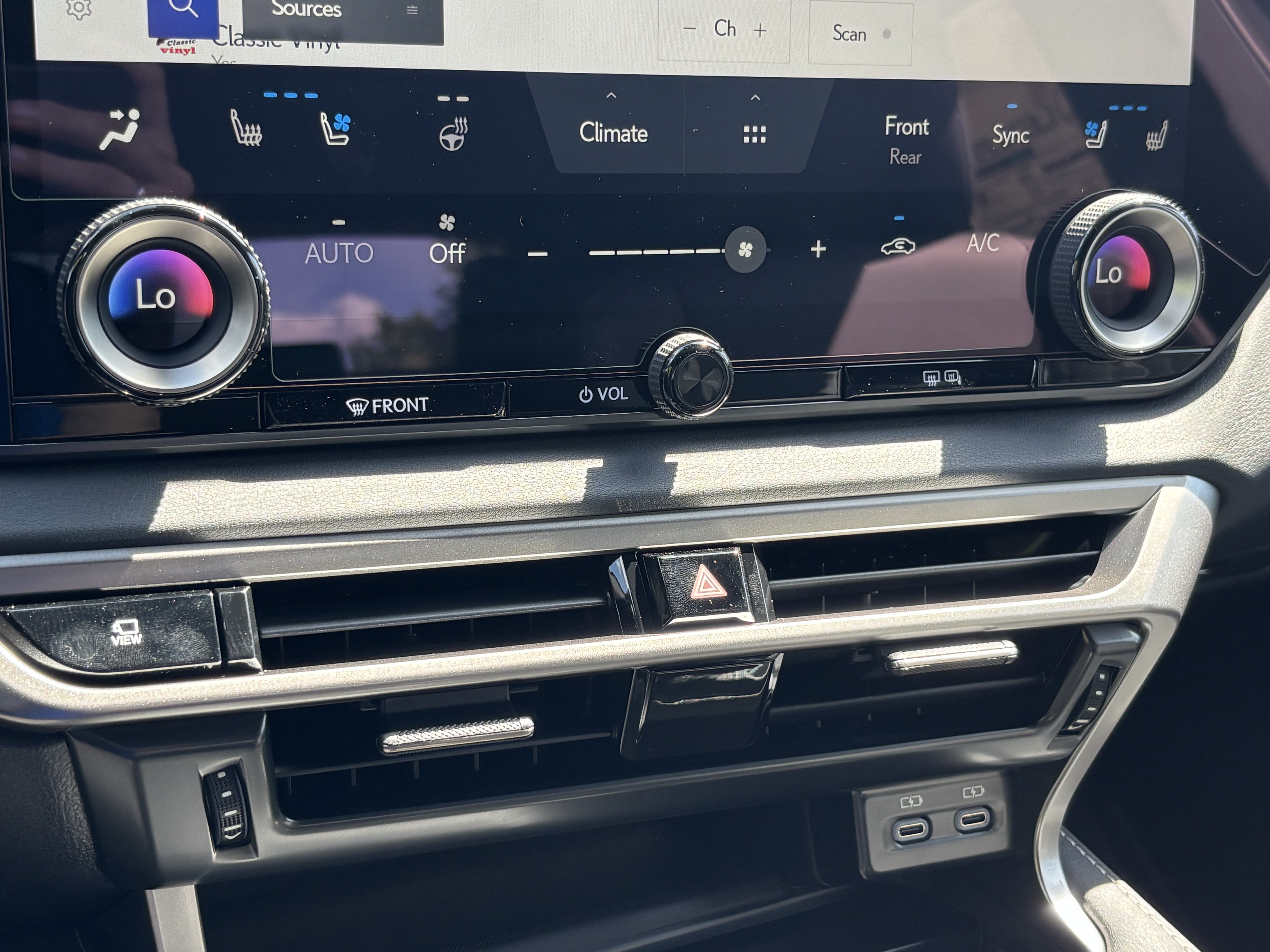 New 2026 Lexus RX 350h w/ Convenience Package AWD/4WD image 26