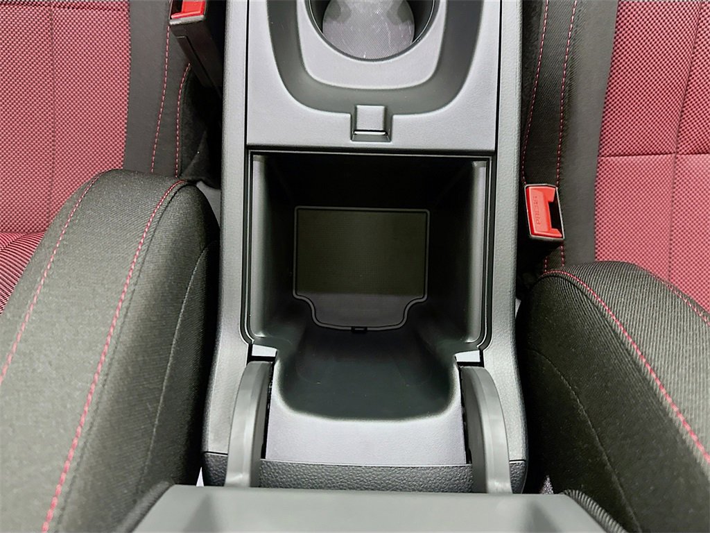 Used 2026 Honda Civic Si image 22