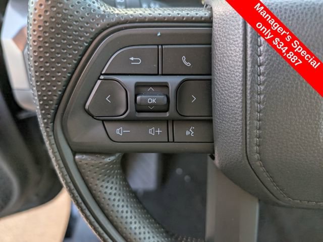 Used 2024 Toyota Tacoma SR5 image 18