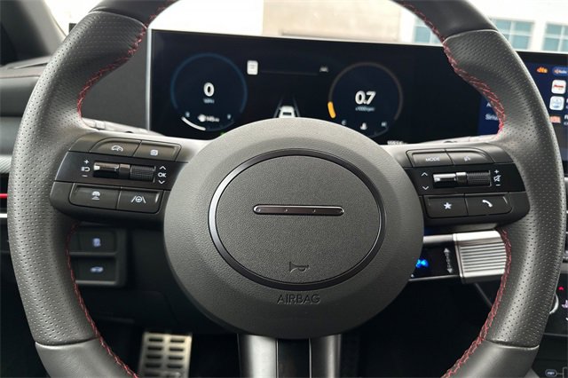 Used 2024 Hyundai Sonata N Line image 22