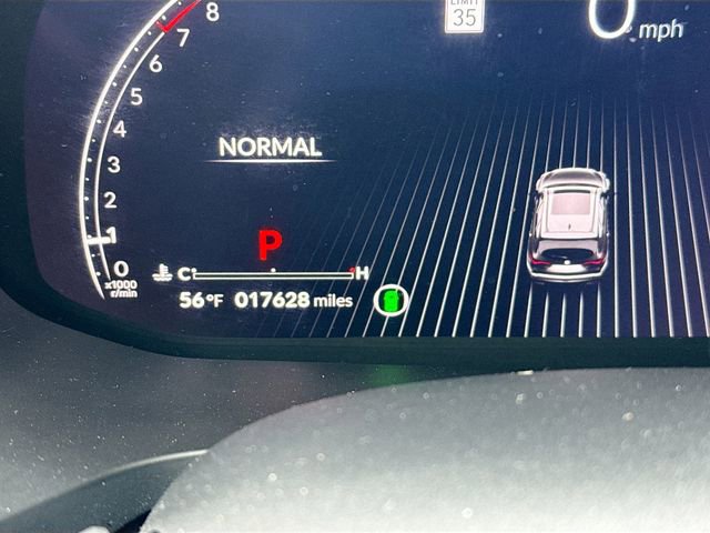 Used 2023 Acura MDX SH-AWD w/ Advance Package image 10