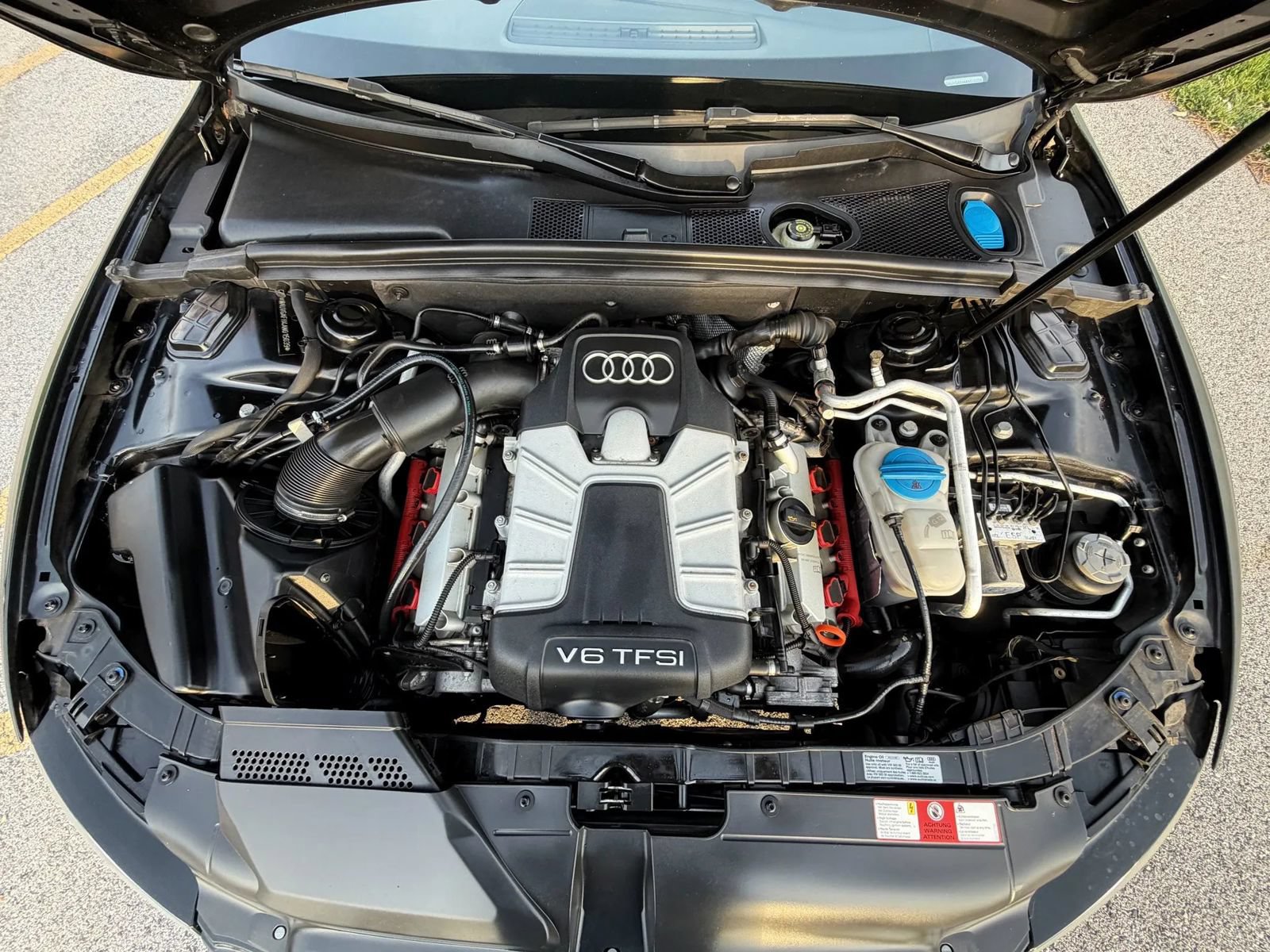 Used 2010 Audi S5 Prestige AWD/4WD image 96