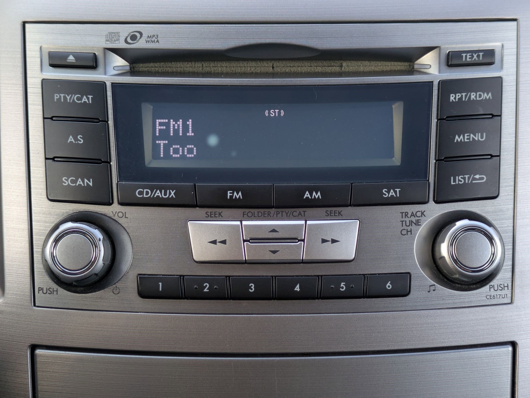 Used 2013 Subaru Outback 2.5i Premium w/ Popular Pkg 1B image 18