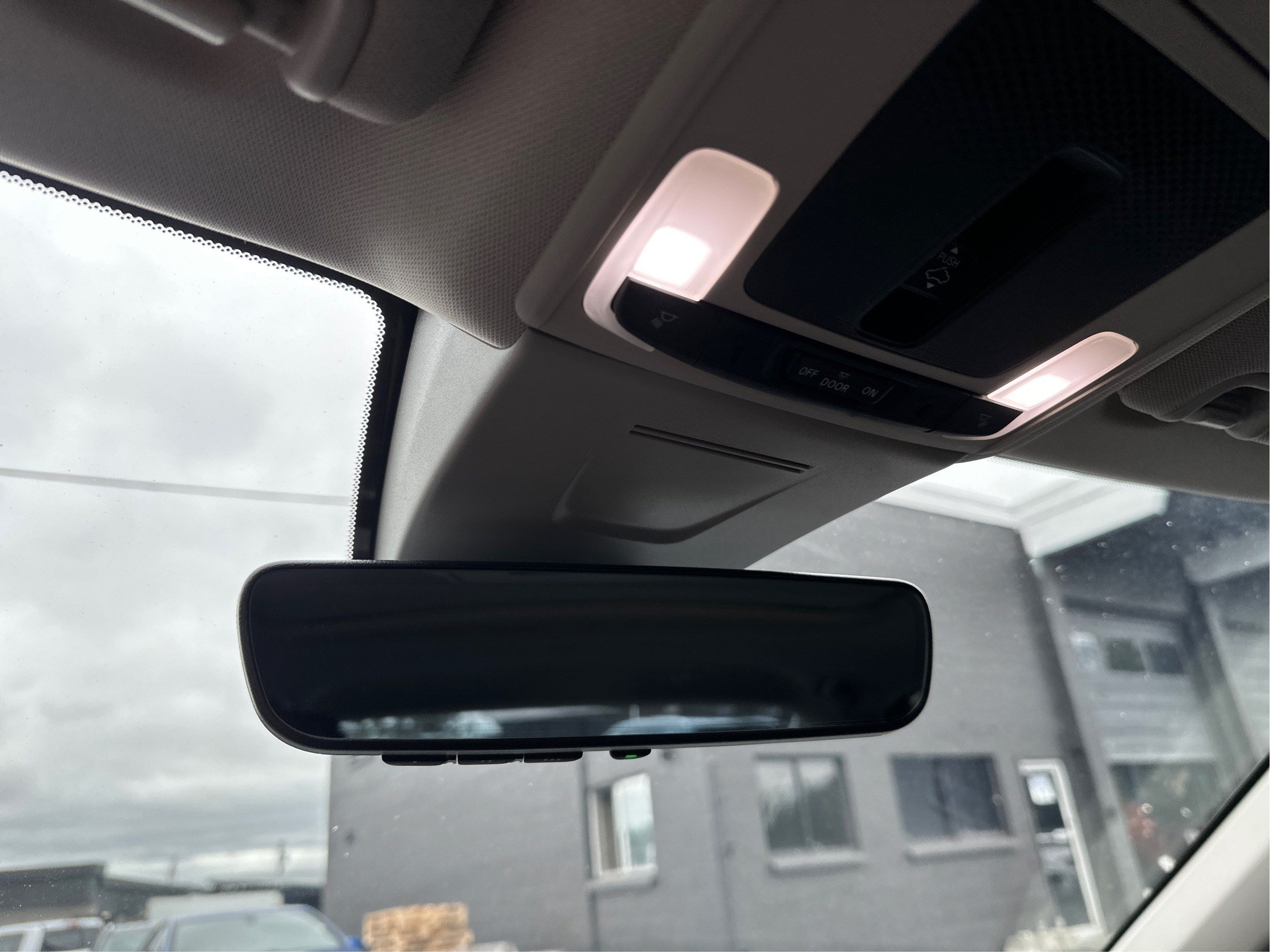 Used 2022 Honda Civic Touring image 16