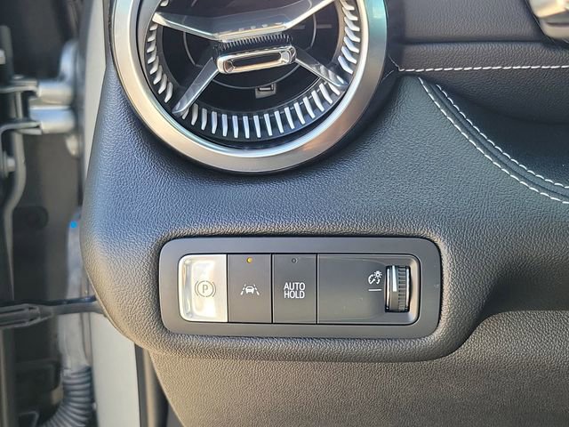 Certified 2024 Chevrolet Blazer EV LT image 19