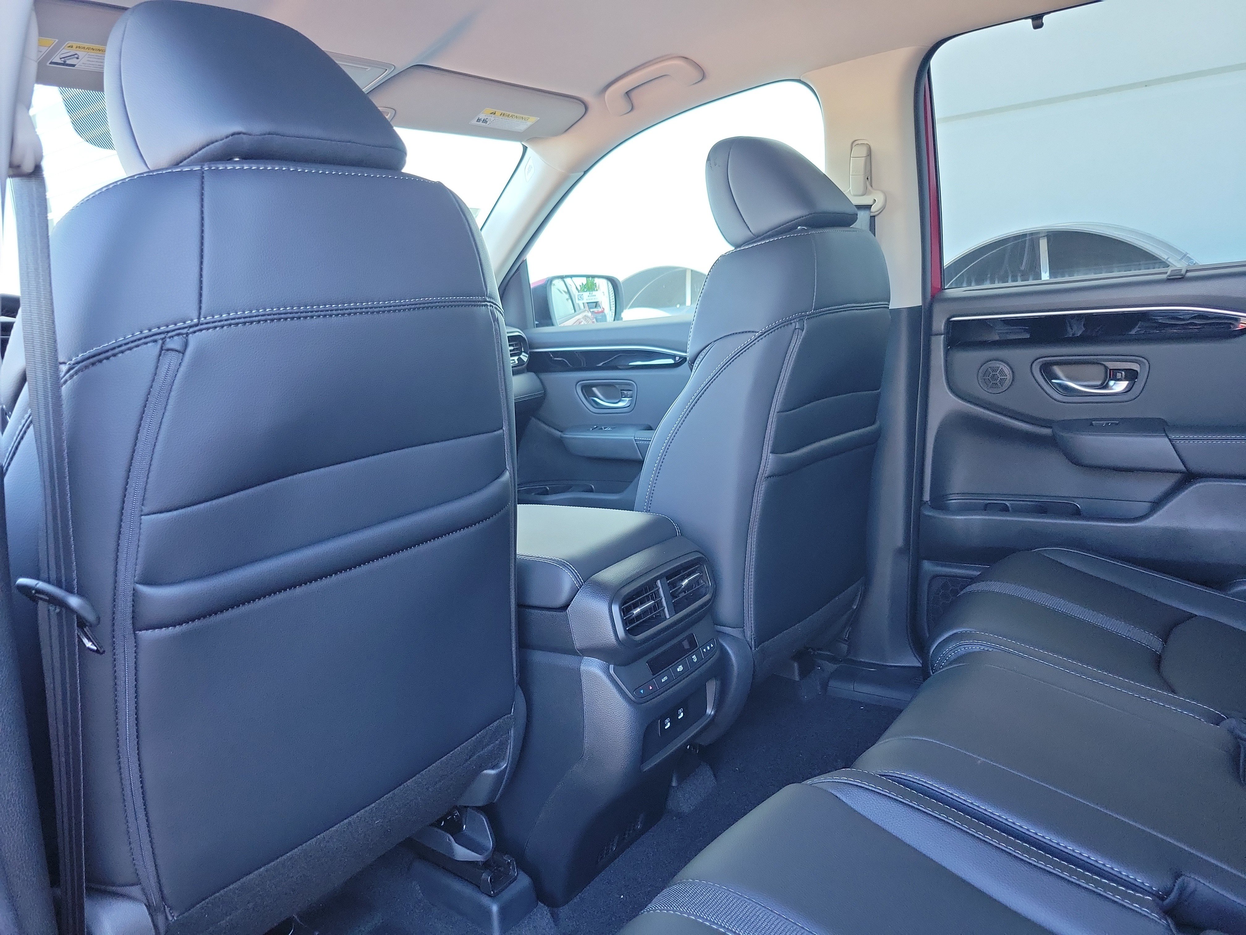 New 2026 Honda Pilot EX-L image 15