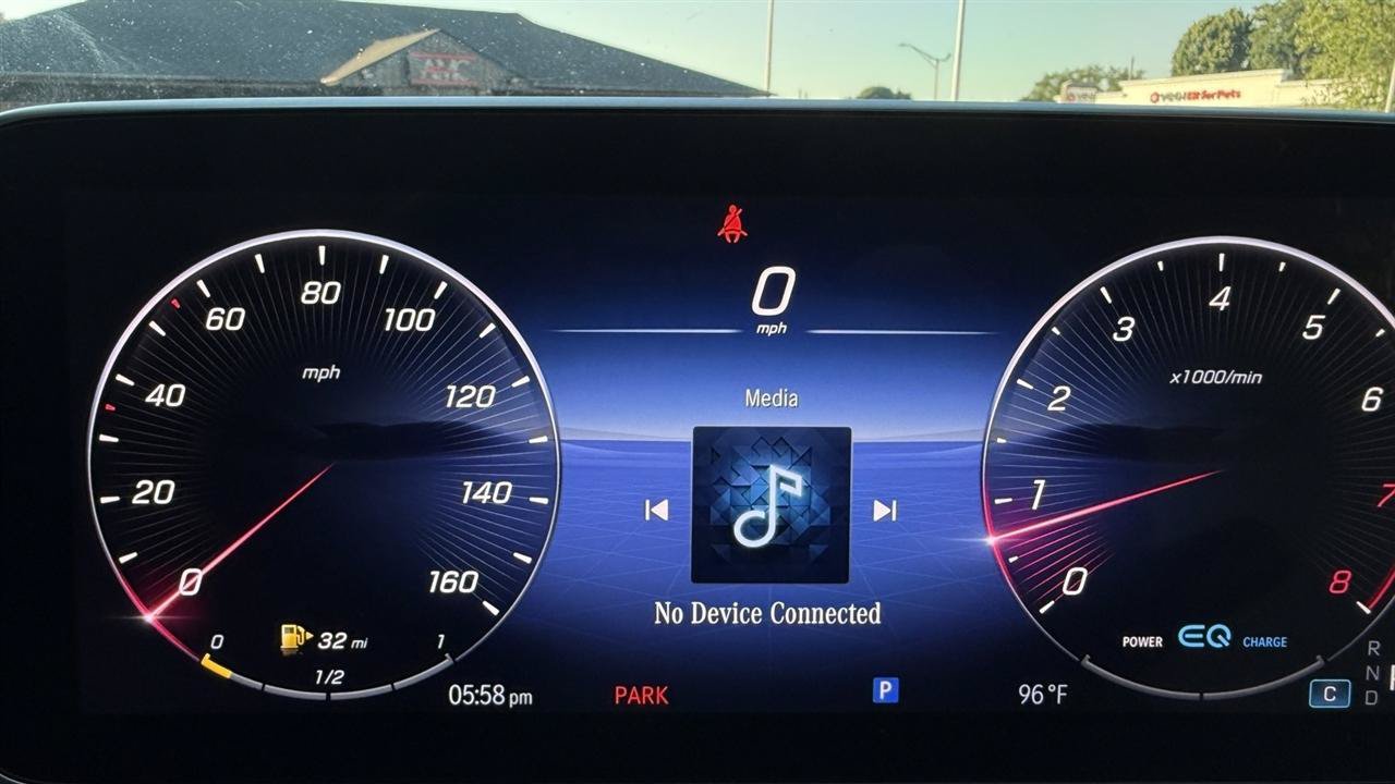 Used 2022 Mercedes-Benz C 300 4MATIC Sedan image 50