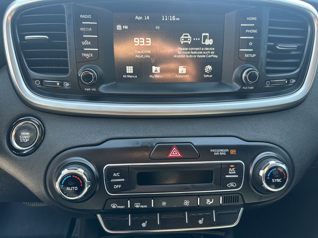 Used 2020 Kia Sorento S FWD image 28