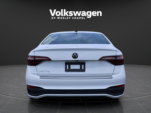 Certified 2024 Volkswagen Jetta S FWD image 7