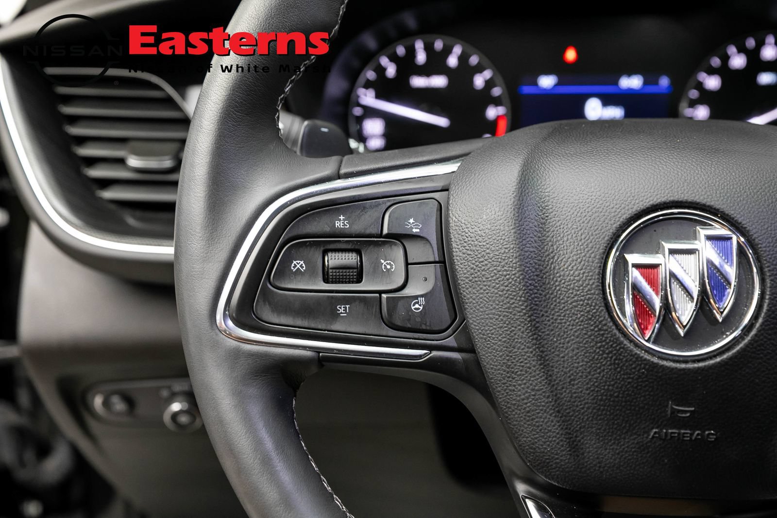 Used 2022 Buick Envision Preferred FWD image 15