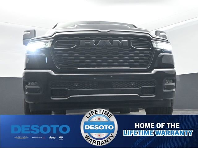 New 2026 RAM 1500 Express image 40