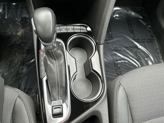 Certified 2022 Buick Encore GX Select image 24