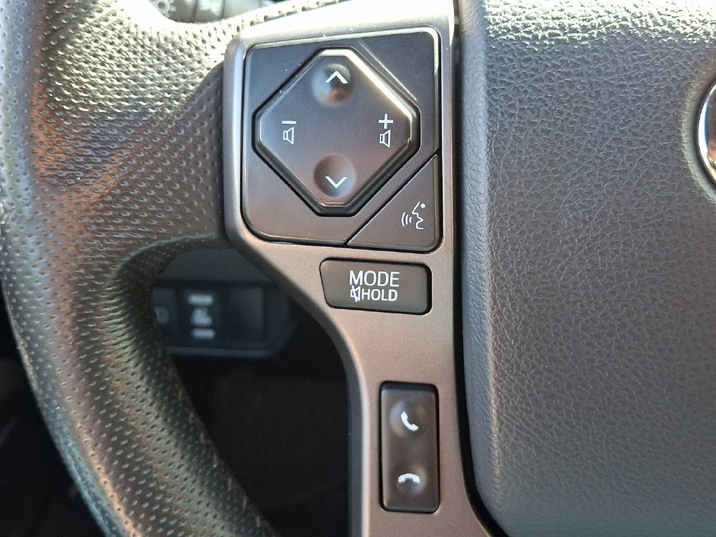Used 2020 Toyota Tacoma TRD Pro AWD/4WD image 21