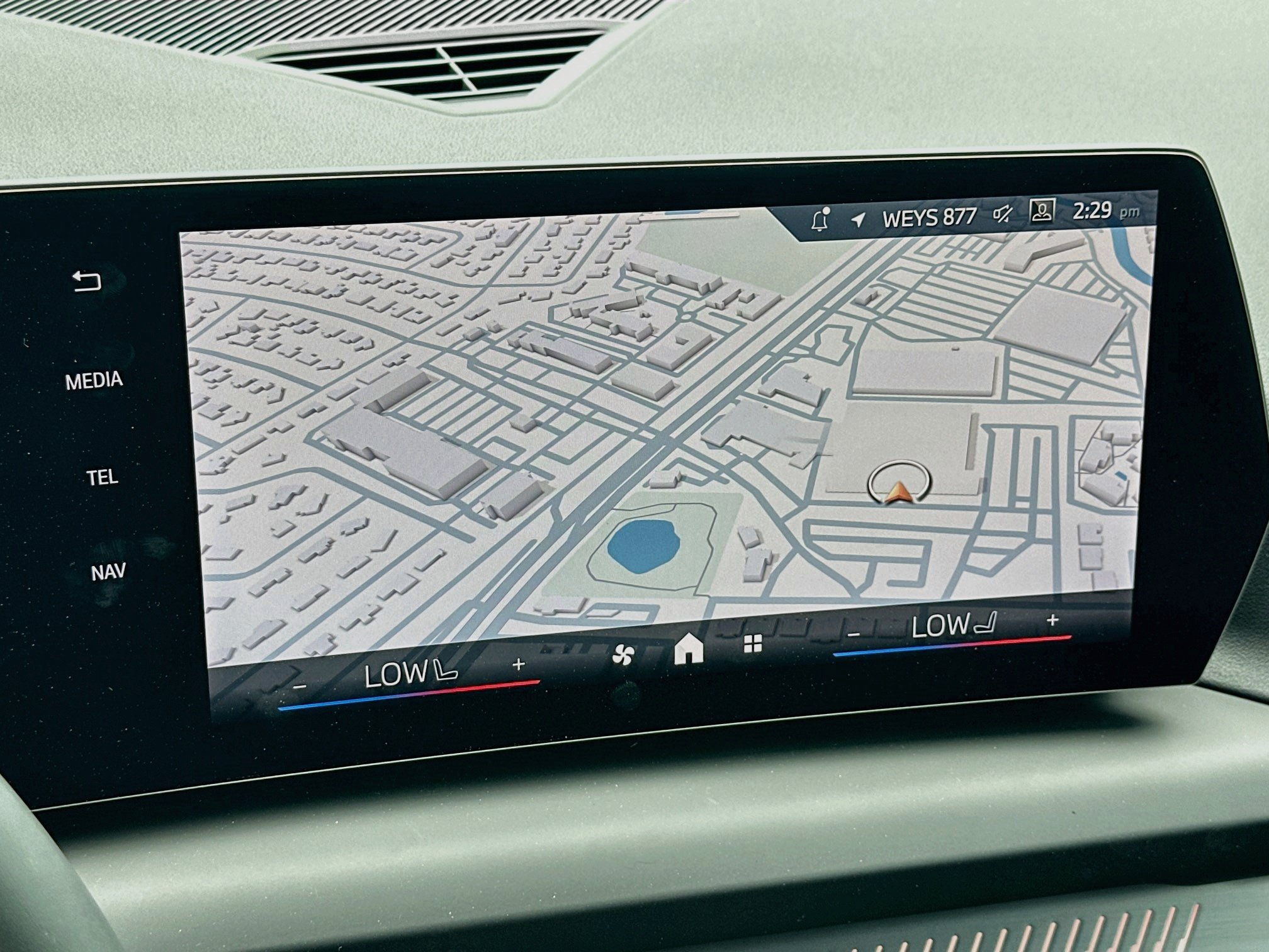 New 2026 BMW 228i w/ Technology Package FWD image 10