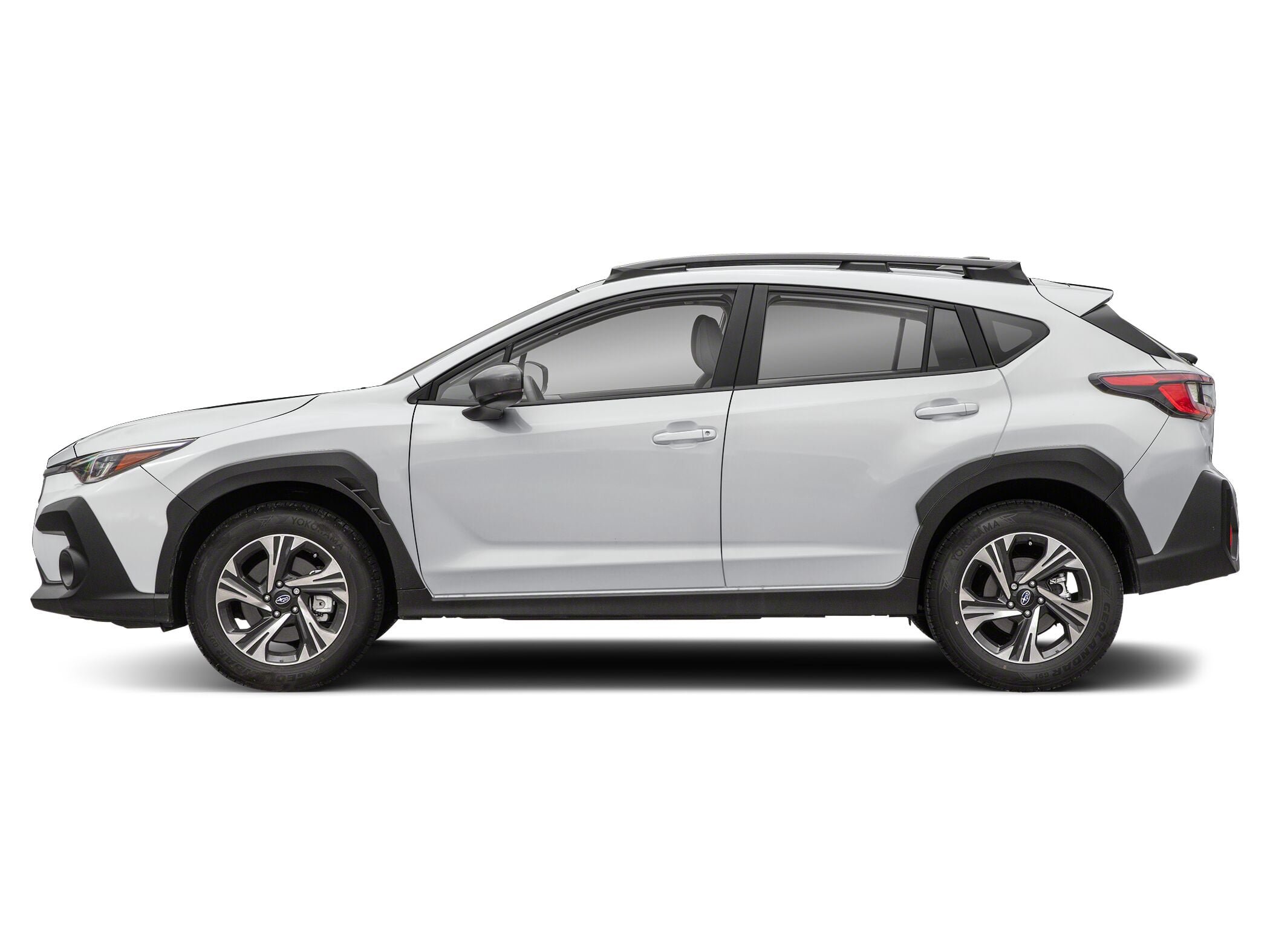 New 2026 Subaru Crosstrek 2.5i Premium AWD/4WD image 3