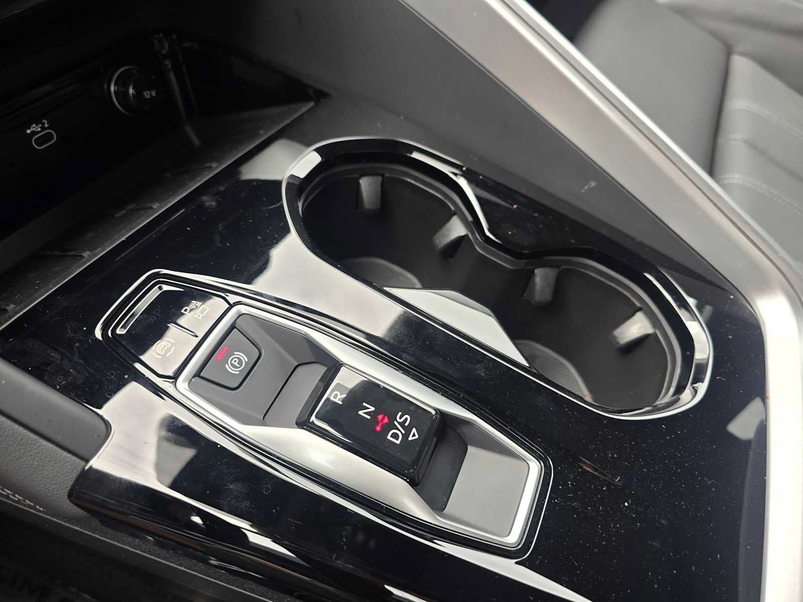 Used 2025 Audi Q5 Premium Plus w/ Premium Plus AWD/4WD image 30
