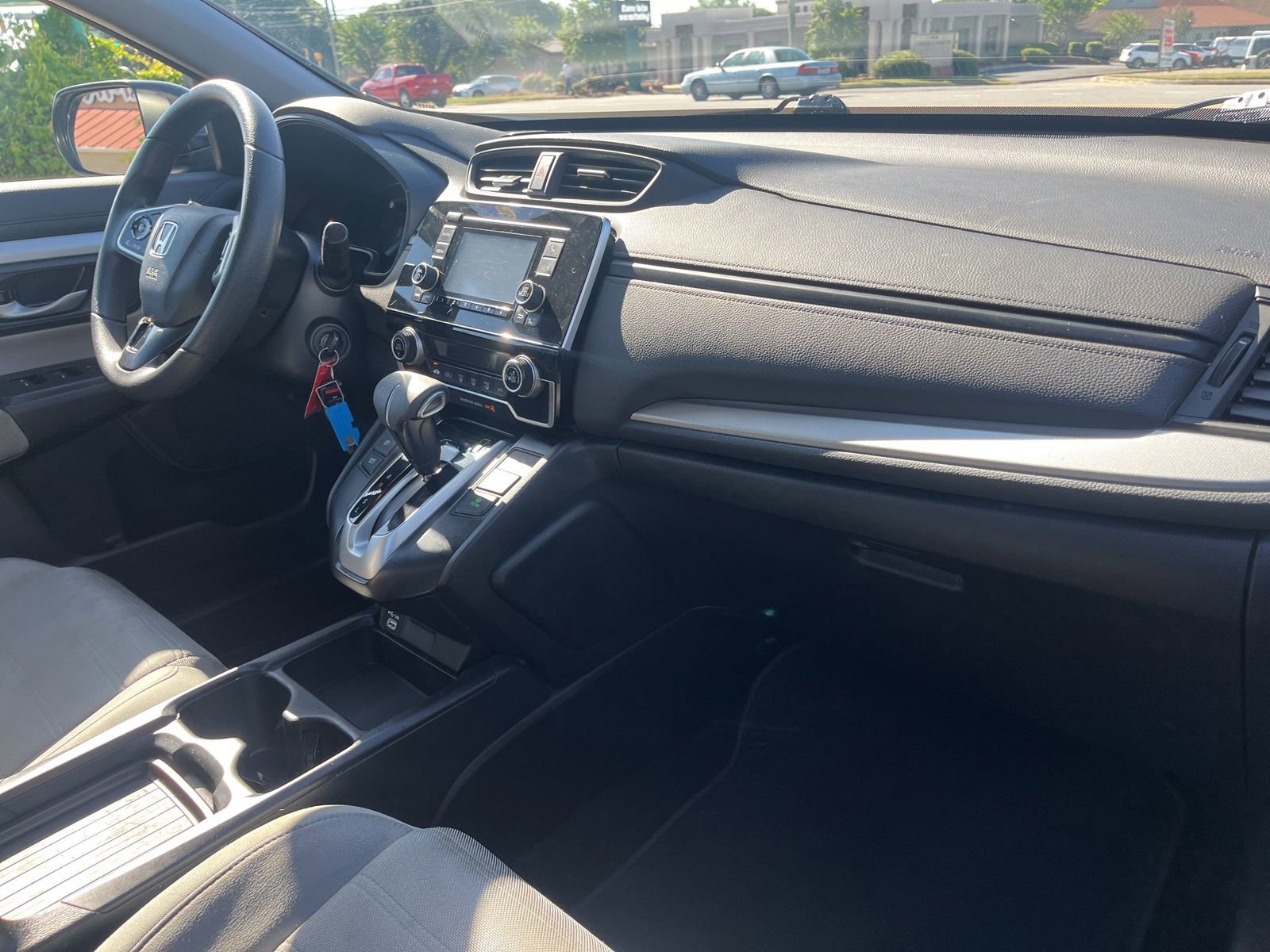 Used 2020 Honda CR-V LX image 22