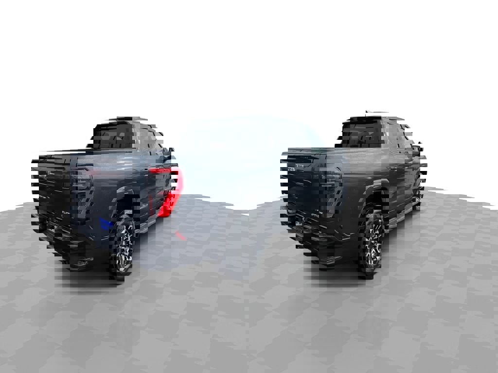 New 2026 GMC Sierra EV Elevation image 21