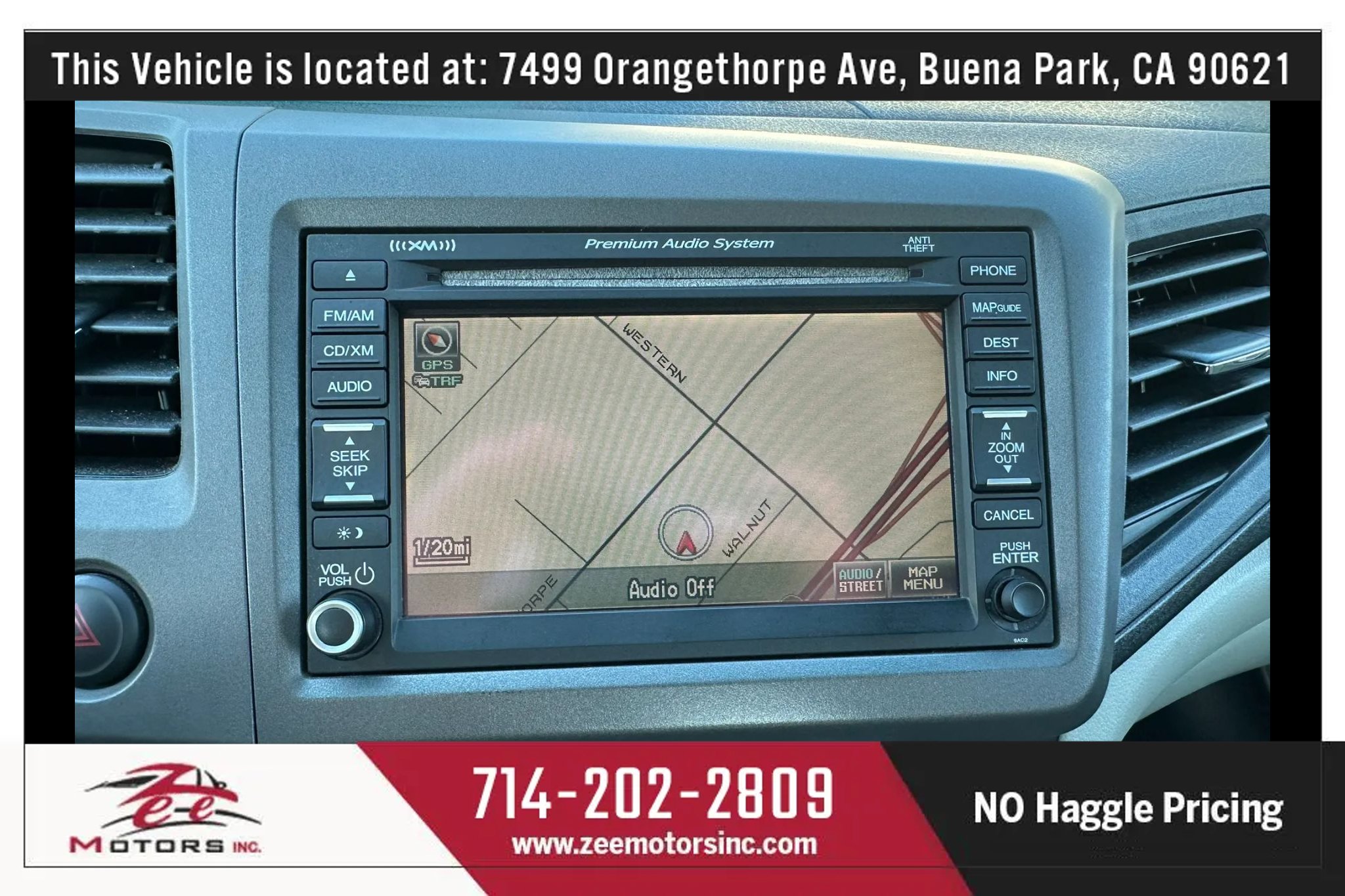 Used 2012 Honda Civic EX-L image 39