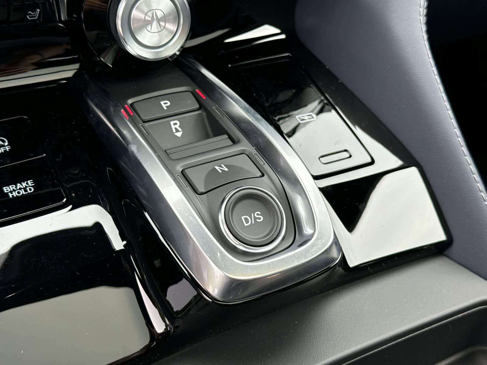 New 2026 Acura MDX Type S AWD/4WD image 24